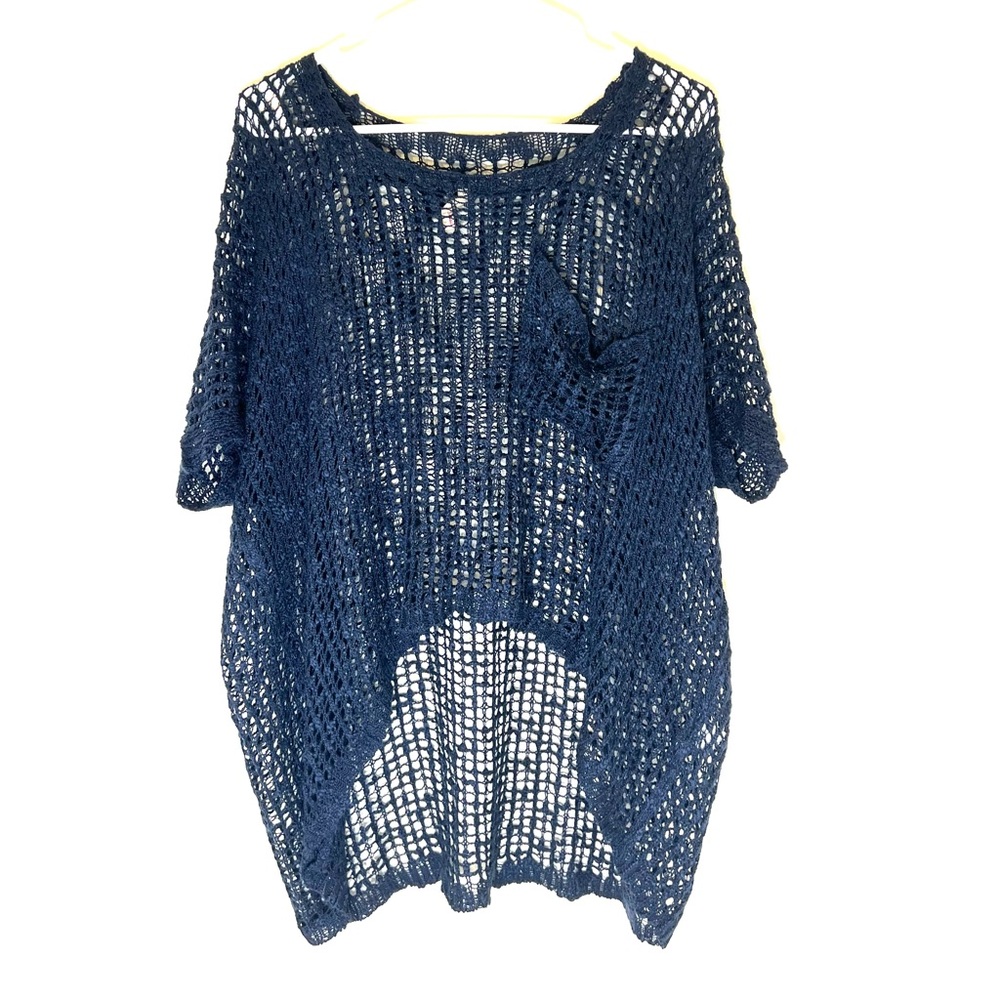 POL - Bathing Suit Coverup